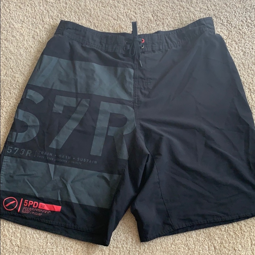 Reebok Men’s Shorts